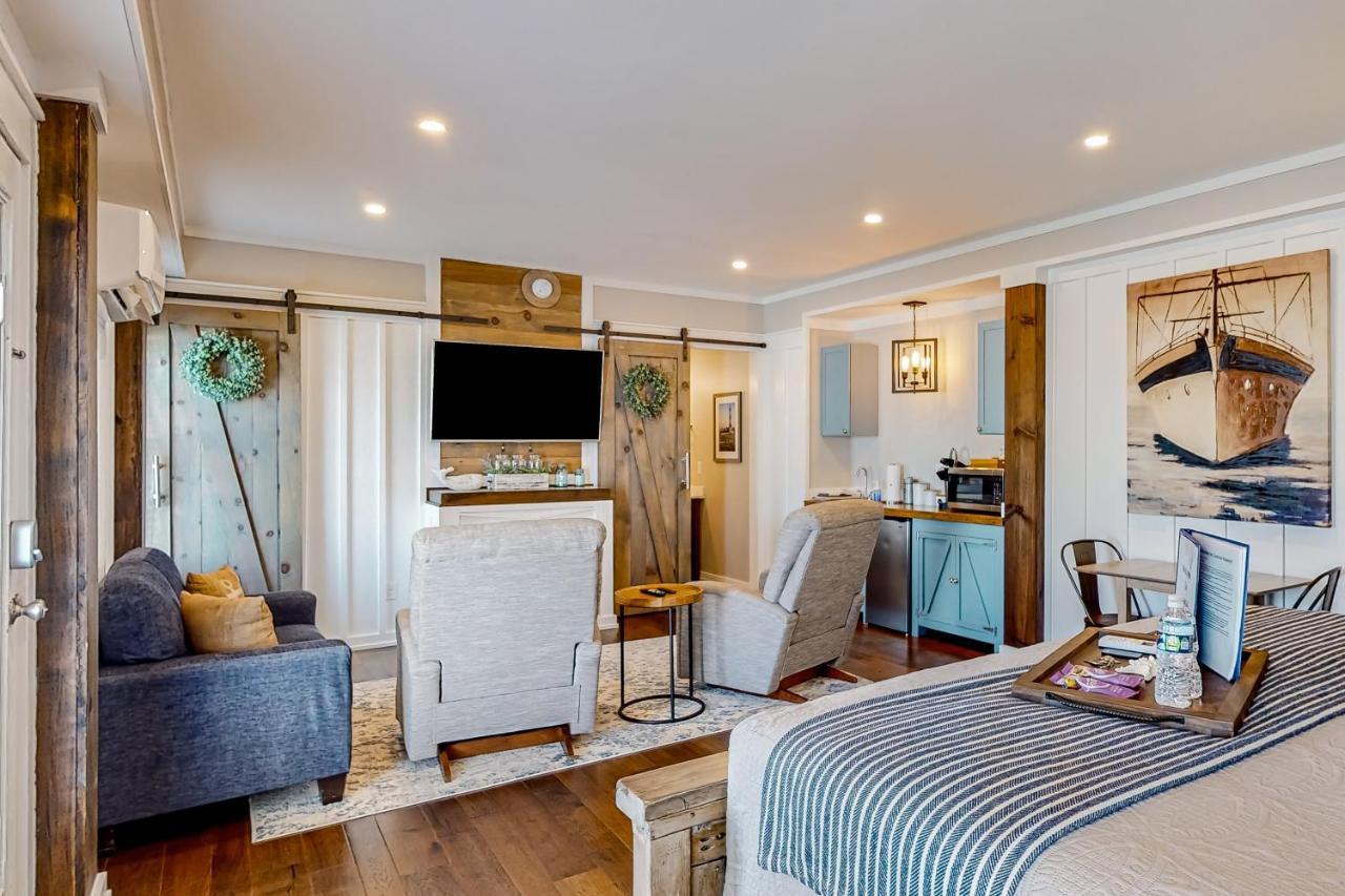 Coastal Haven - Unit C - Downstairs Hotel Kill Devil Hills Ngoại thất bức ảnh