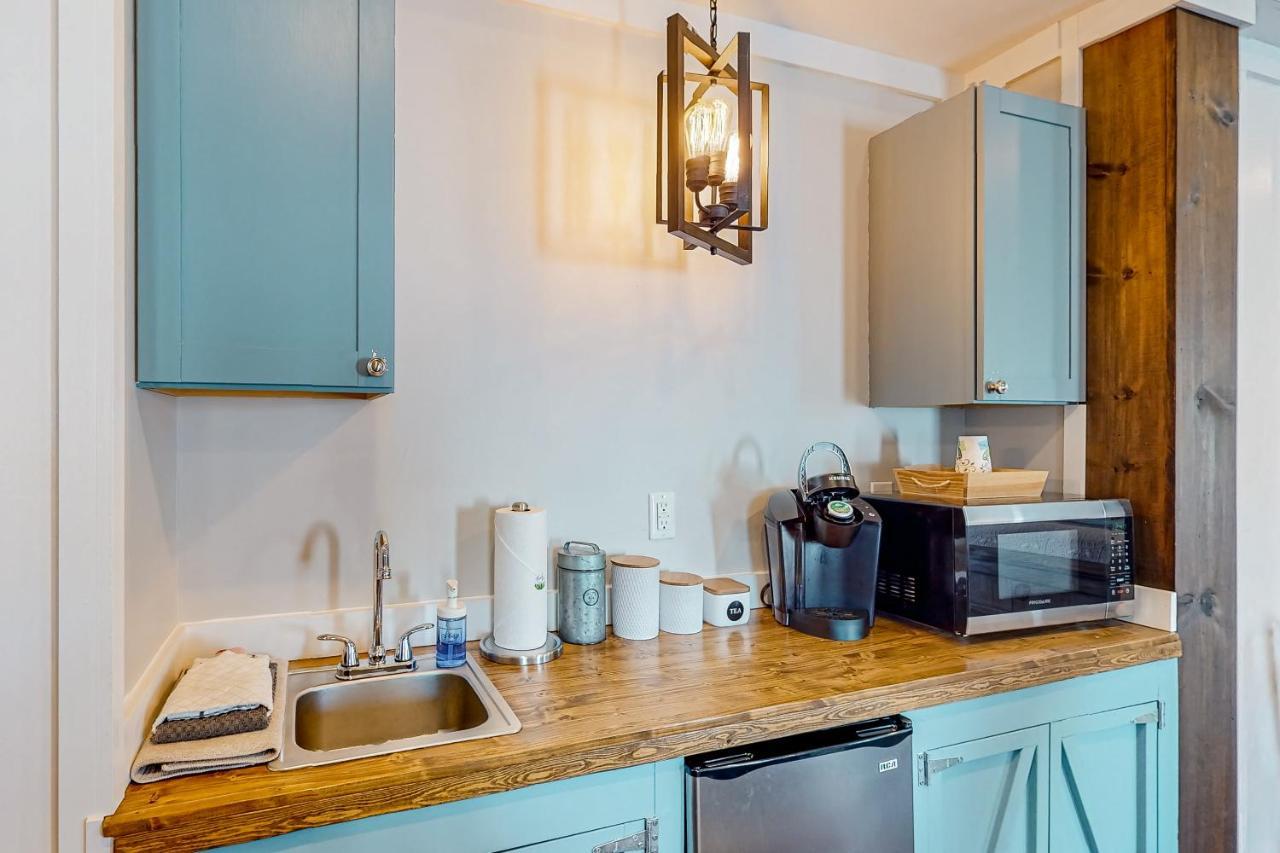 Coastal Haven - Unit C - Downstairs Hotel Kill Devil Hills Ngoại thất bức ảnh