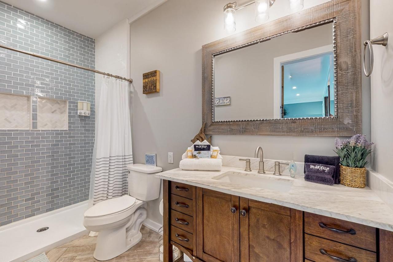 Coastal Haven - Unit C - Downstairs Hotel Kill Devil Hills Ngoại thất bức ảnh